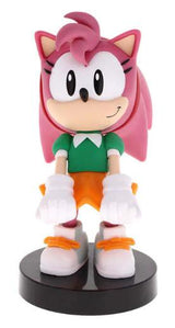 CABLE GUYS - AMY ROSE Cable Guys