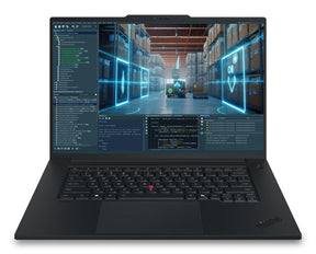 LENOVO ThinkPad T1 G9 U9 386H/64GB/1TBSSD/RTX 5070 – produktbillede