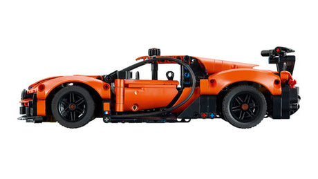 LEGO 42222 Technic Bugatti Chiron Pur Sport Hypercar, construction toy Lego