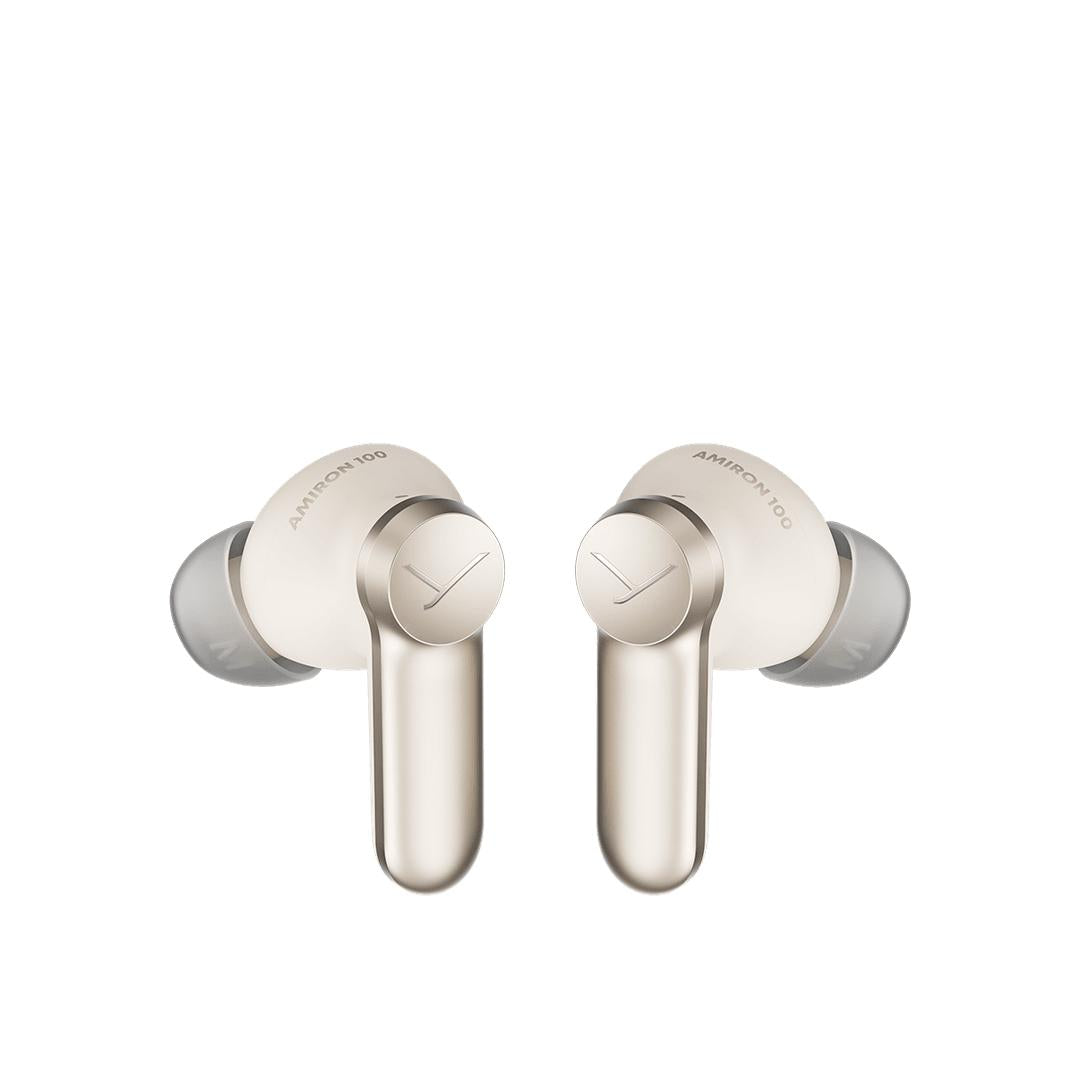Beyerdynamic - AMIRON 100 Cream True Wireless Earphones with ANC Beyerdynamic