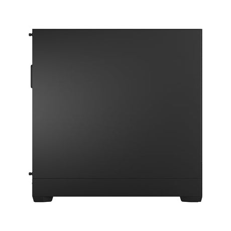 Midi Fractal Design Pop XL Silent Black Solid Fractal design