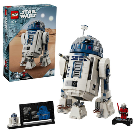 LEGO Star Wars - R2-D2™ ( 75379) LEGO