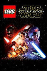 LEGO Star Wars: The Force Awakens Star Wars