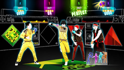 Just Dance 2015 (Import)