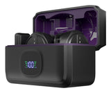 Streamplify MIC GO, Wireless Noice-Cancelling Microphone, compatibility with Android/iOS