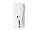 MSI Roamii BE Lite med Ethernet-porte bagpå