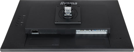 iiyama ProLite XUB2492HSU-B6 24 1920 x 1080 (Full HD) HDMI DisplayPort 100Hz Pivot Skærm Iiyama