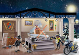 Playmobil - Advent Calendar Police - Museum Theft (71347) Playmobil