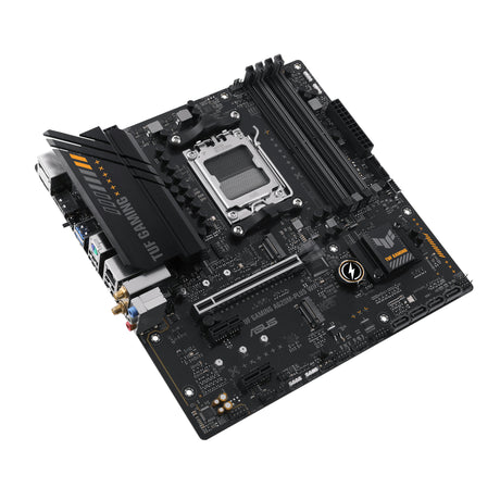 ASUS TUF GAMING A620M-PLUS WIFI - AM5 Asus