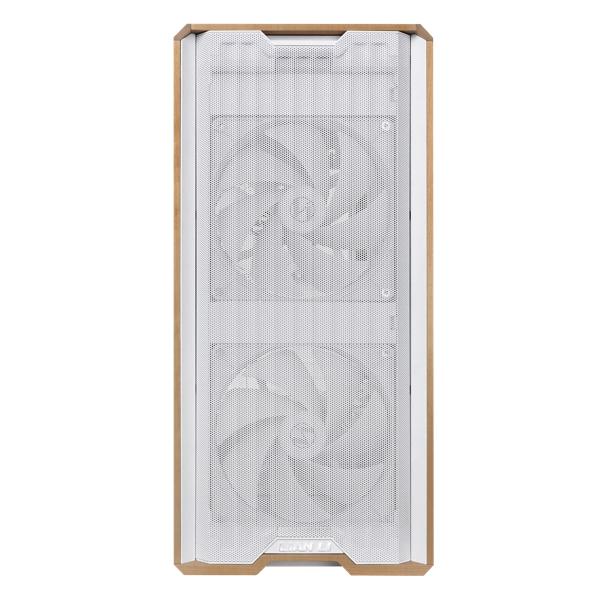 Lian Li Lancool 217 - White Lian Li