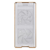 Lian Li Lancool 217 - White Lian Li