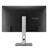 ASUS ProArt PA278QGV – set bagfra