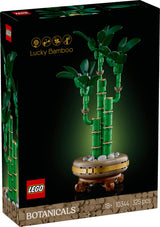 LEGO 10344 Botanicals Lucky Bamboo LEGO