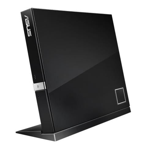 ASUS SBC-06D2X-U eksternt Blu-ray-læsedrev