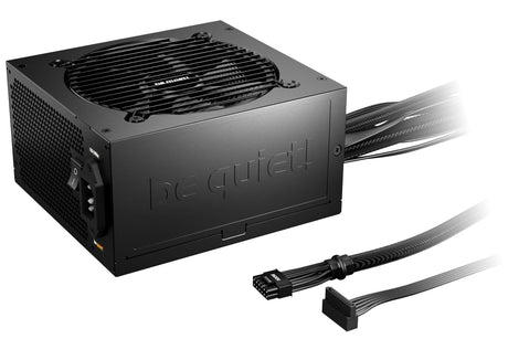 Be quiet Pure Power 12 850W (black, 1x 12-pin high power GPU, 3x PCIe, 850 watts) Be quiet