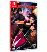 Fear Effect 1 (Limited Run) (Import) – emballage