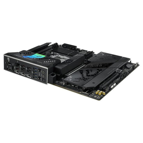 ASUS ROG STRIX X870-F GAMING WIFI (ATX, X870, AM5, DDR5) ASUS