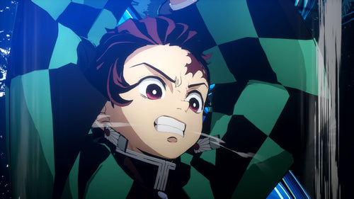 Demon Slayer -Kimetsu no Yaiba- The Hinokami Chronicles