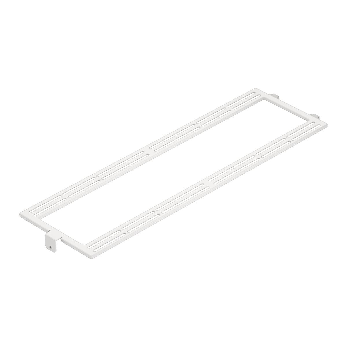 HAVN HS 420 Lower Fan Bracket - White HAVN