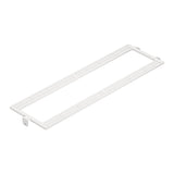HAVN HS 420 Lower Fan Bracket - White HAVN