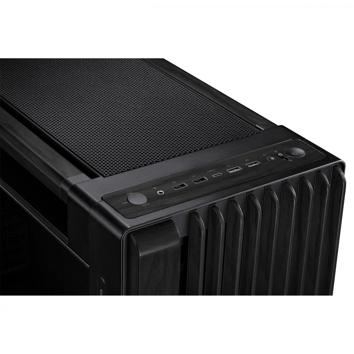 ASUS PROART PA602 Wood Edition - Tempered Glass Panel ASUS