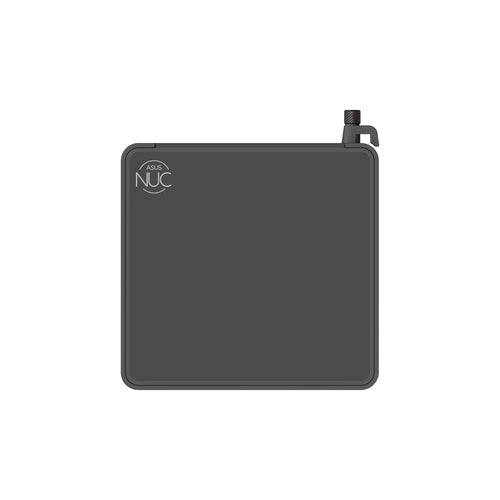 ASUS NUC 15 Pro NUC15CRH-B – set ovenfra