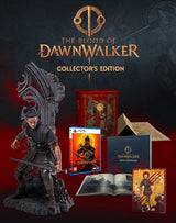The Blood of Dawnwalker (Collector's Edition) BANDAI NAMCO