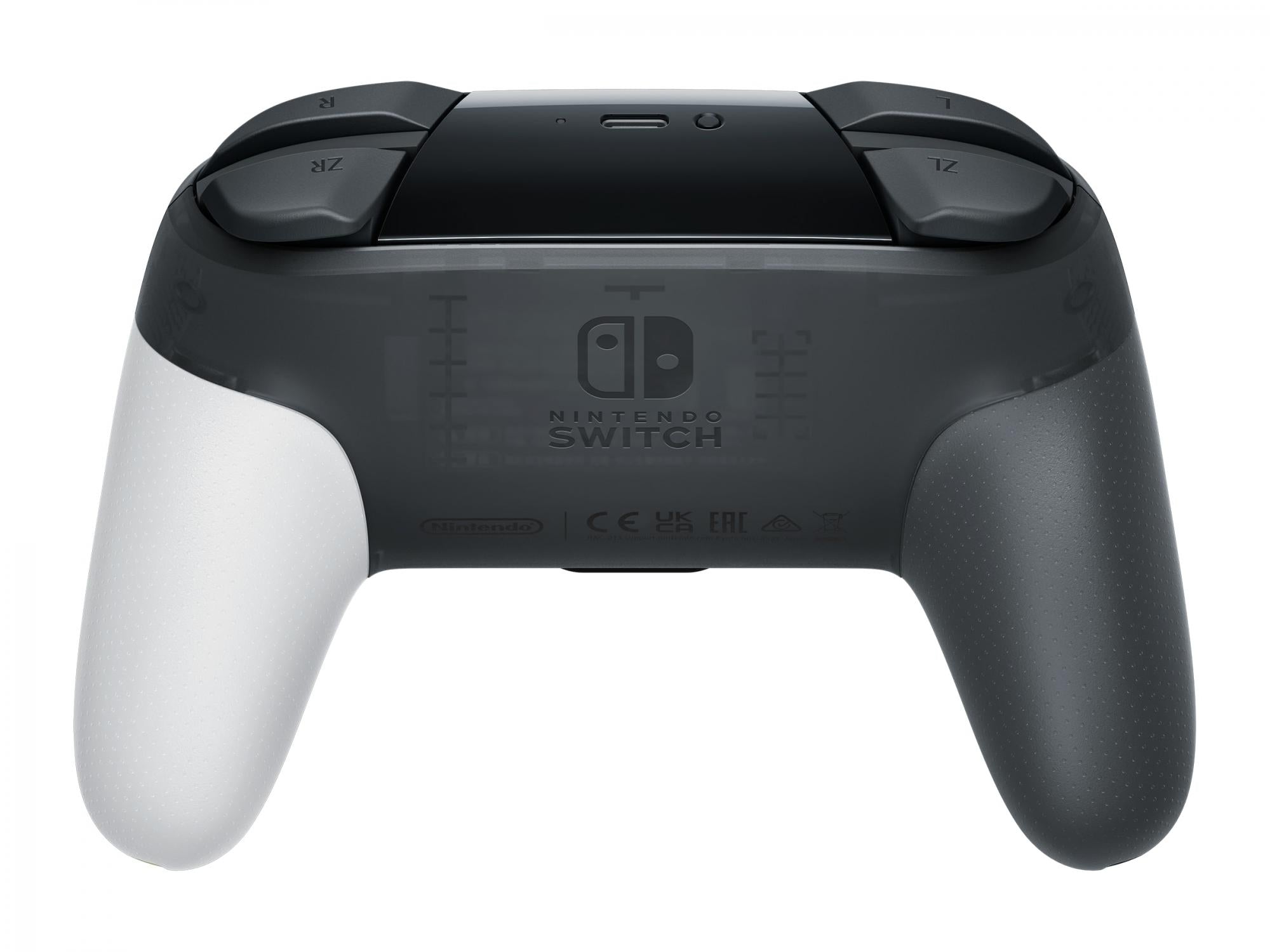 Nintendo Switch Pro Controller – Legend of Zelda: Tears of the Kingdom Edition