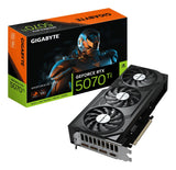 Gigabyte WINDFORCE OC V2 16GB Gigabyte Technology