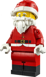 LEGO - LEGO Iconic - Up-Scaled Santa Minifigure (40820) LEGO