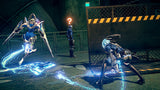 Astral Chain – Nintendo Switch – skærmbillede 5