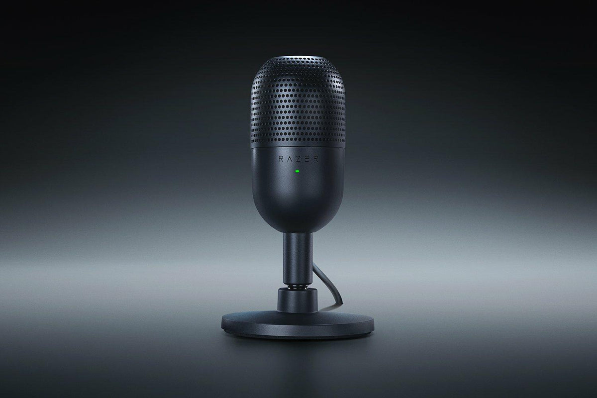 Razer - Seiren V3 Mini - Black Razer