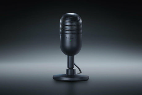 Razer - Seiren V3 Mini - Black Razer