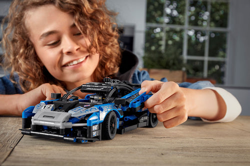 LEGO Technic McLaren Senna GTR 42123 Lego