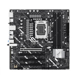 ASUS PRIME Z890M-PLUS WIFI mATX LGA1851 sokkel Intel Z890 ASUSTeK COMPUTER