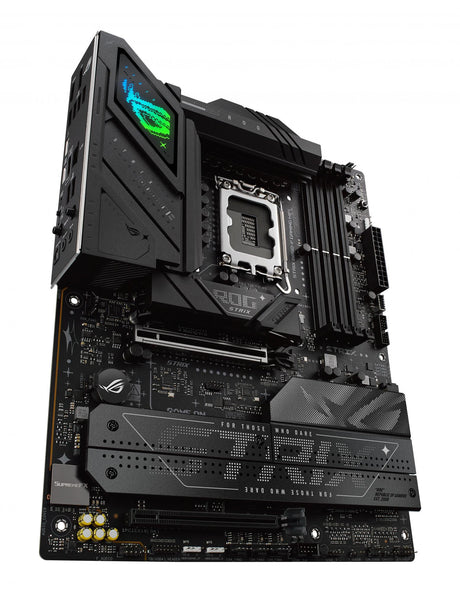 ASUS ROG STRIX B860-F GAMING WIFI (ATX, B860, LGA 1851, DDR5) ASUS
