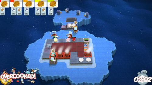 Overcooked! All You Can Eat – Xbox One / Xbox Series X – motiv fra spillet 14