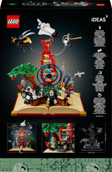 LEGO - LEGO Ideas - The Evolution of STEM (21355) LEGO