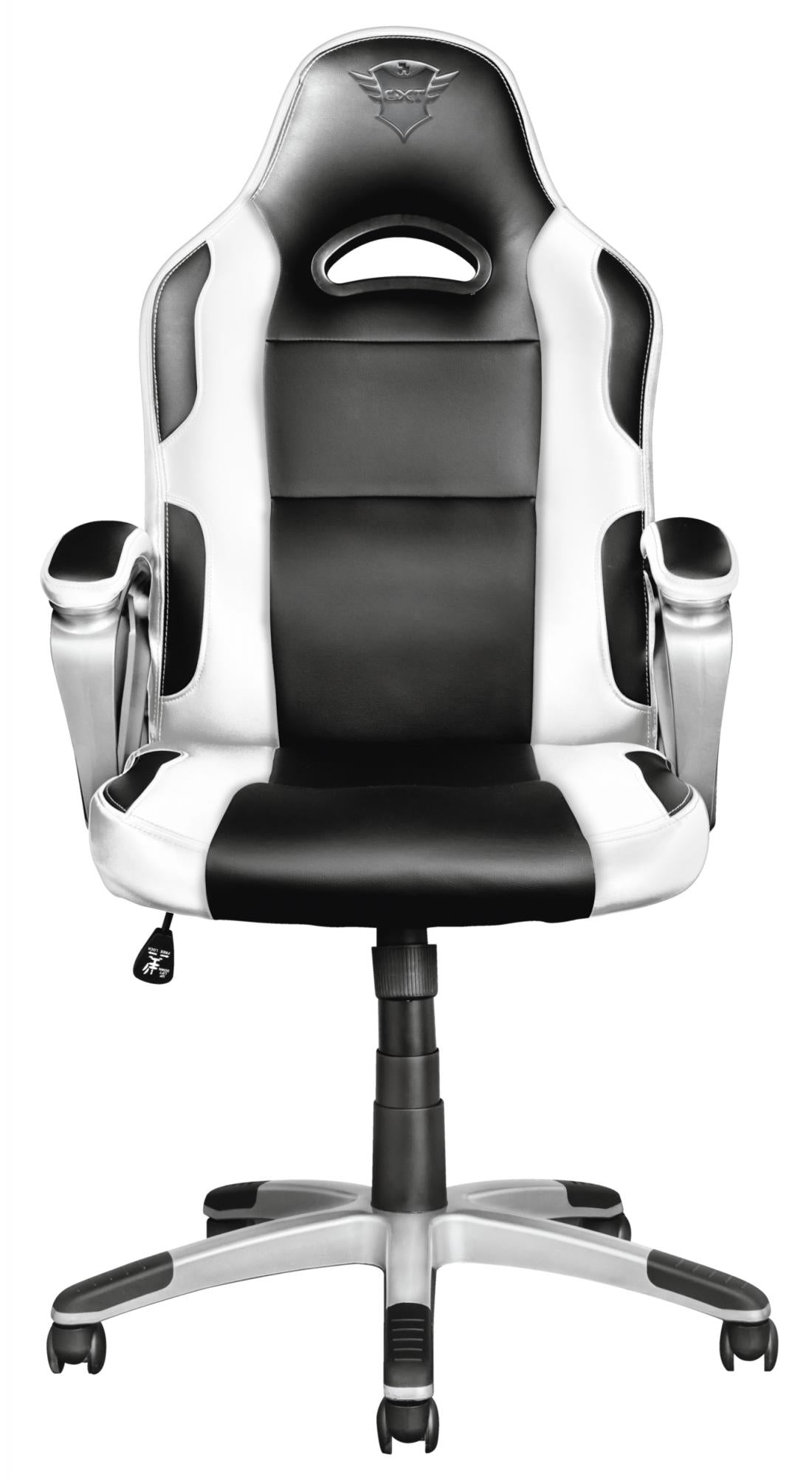 TRUST GXT701W RYON CHAIR WHITE TRUST