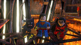 LEGO Batman 2: DC Super Heroes Batman