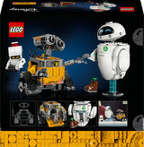 LEGO Disney - WALL-E og EVA (43279) LEGO