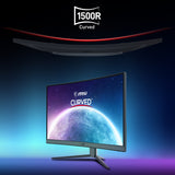 MSI Optix G32CQ4DE E2 – skærm – Sort