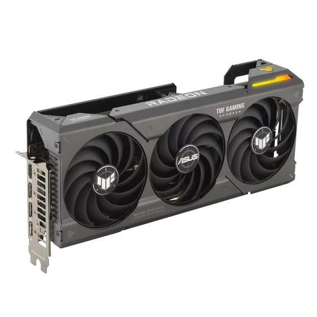 ASUS Radeon RX 7700 XT 12GB GDDR6 TUF OC GAMING ASUS