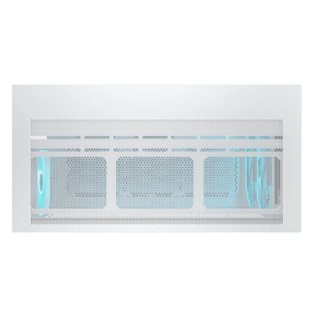 COUGAR CFV235, ARGB, Mesh, hvid kabinet – produktdetalje