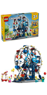 31389 LEGO 31389 Creator Legendres Riesenrad (2.5.)