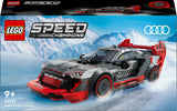 LEGO Speed Champions - Audi S1 e-tron quattro (76921) LEGO