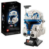 LEGO Star Wars - Captain Rex™ Helmet (75349) LEGO