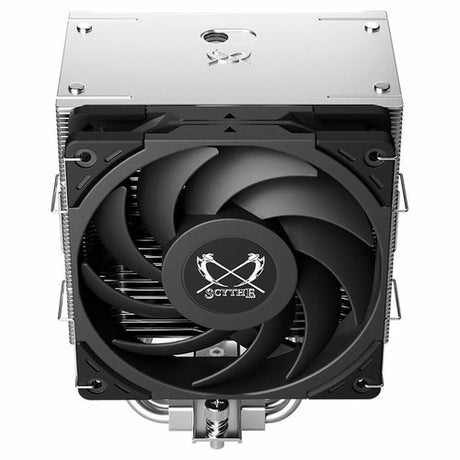 Scythe Mugen 6 – CPU-køler