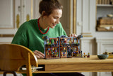 LEGO - Icons - Bookshop: Book Nook (11379) LEGO
