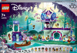 LEGO Disney Classic - The Enchanted Treehouse (43215) LEGO